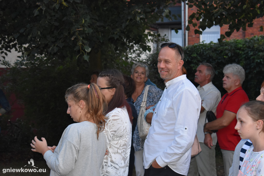 Dożynki parafialne 15.8.18