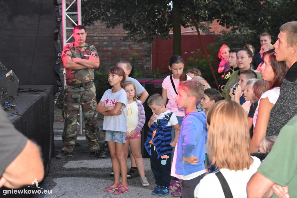 Dożynki parafialne 15.8.18