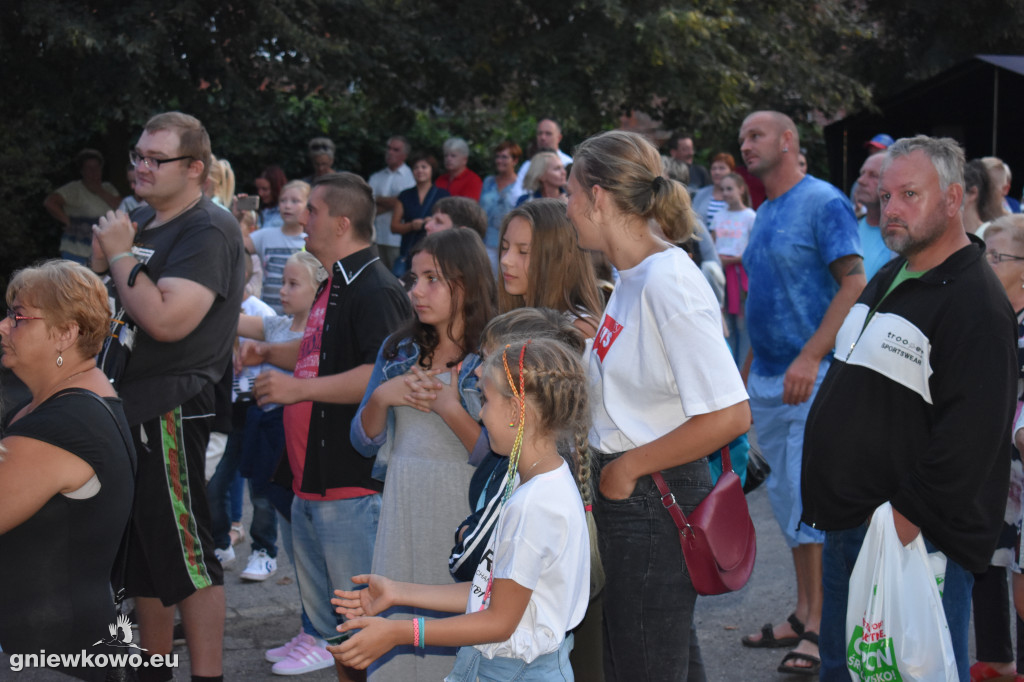 Dożynki parafialne 15.8.18
