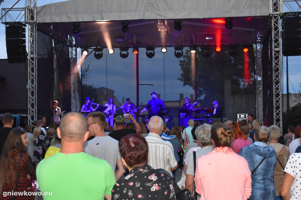 Dożynki parafialne 15.8.18