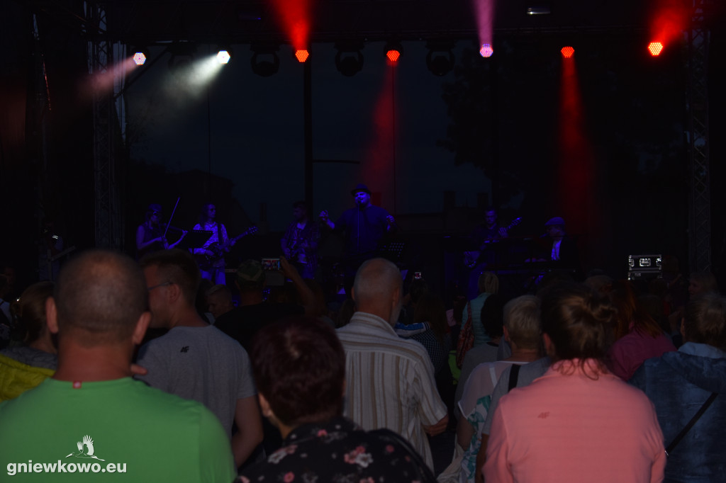 Dożynki parafialne 15.8.18
