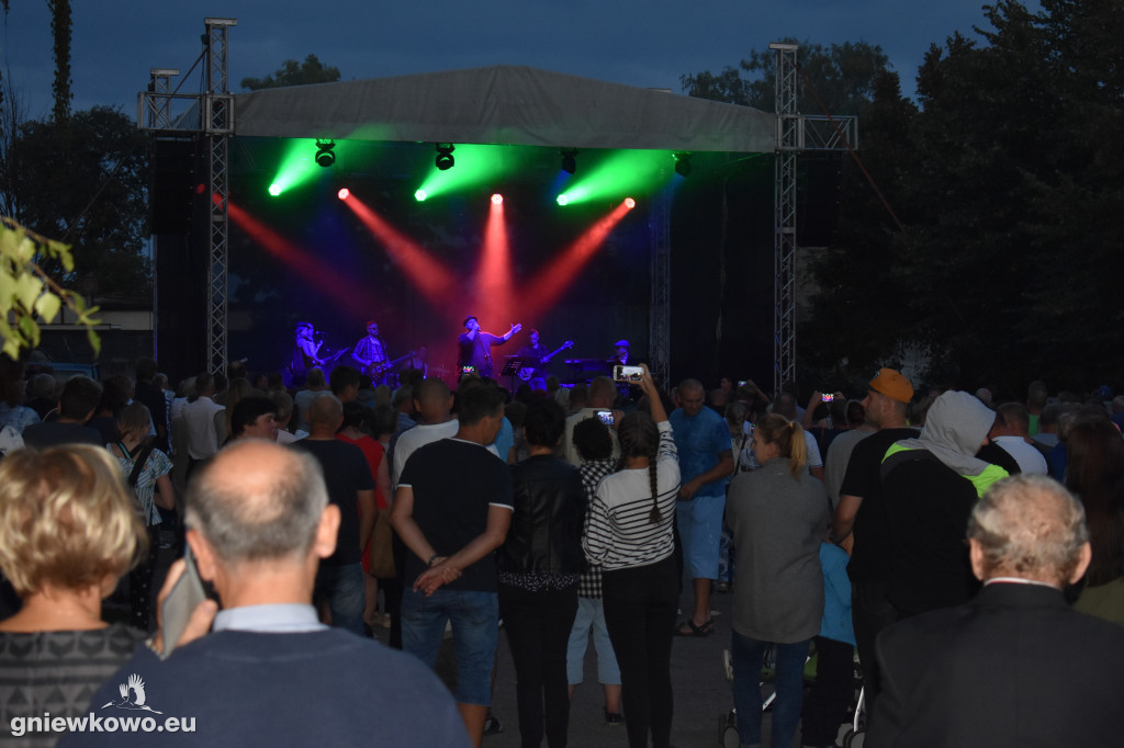 Dożynki parafialne 15.8.18