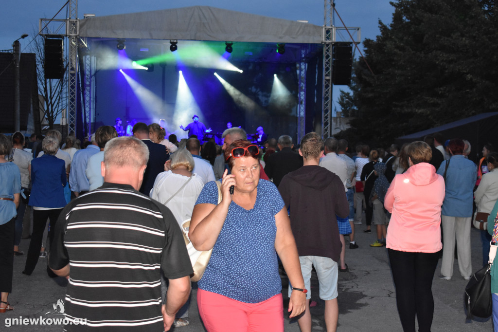 Dożynki parafialne 15.8.18