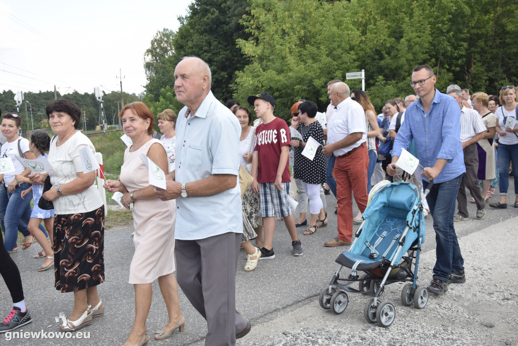 Wielki zjazd rodzinny Suchatówki