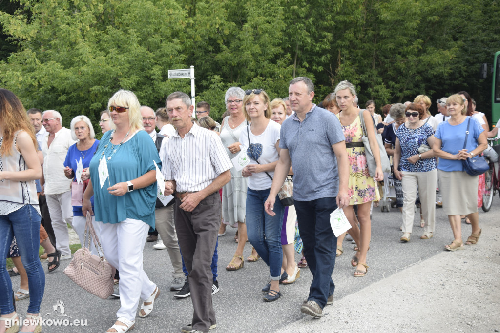 Wielki zjazd rodzinny Suchatówki