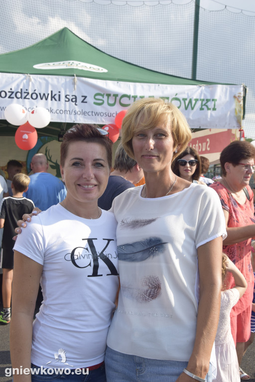 Wielki zjazd rodzinny Suchatówki
