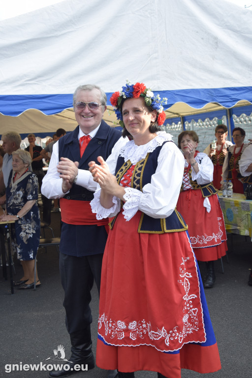 Wielki zjazd rodzinny Suchatówki