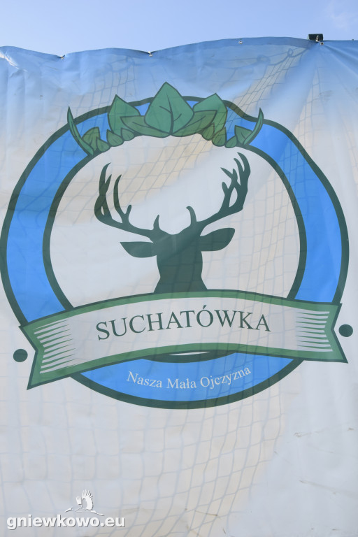Wielki zjazd rodzinny Suchatówki
