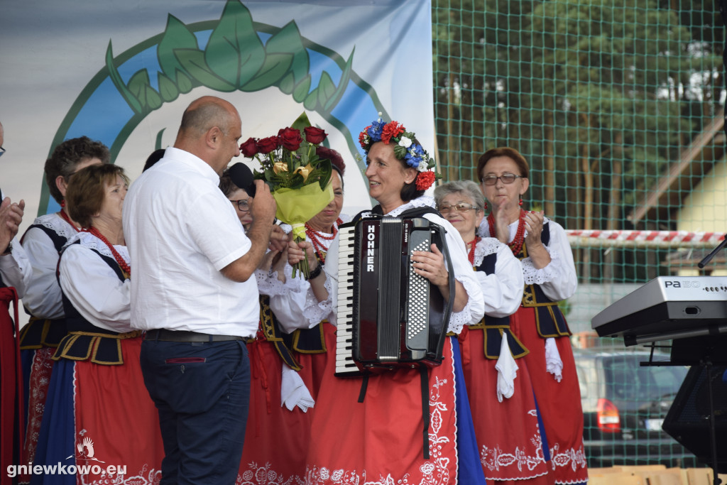 Wielki zjazd rodzinny Suchatówki
