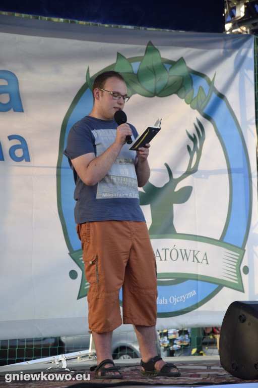 Wielki zjazd rodzinny Suchatówki