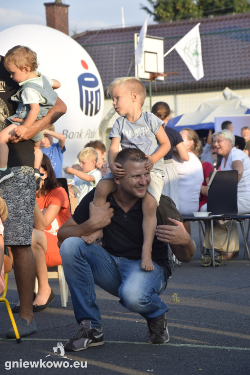 Wielki zjazd rodzinny Suchatówki