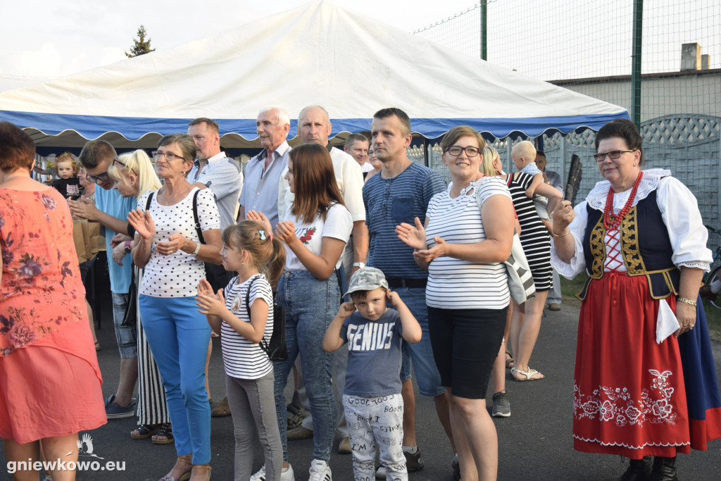 Wielki zjazd rodzinny Suchatówki
