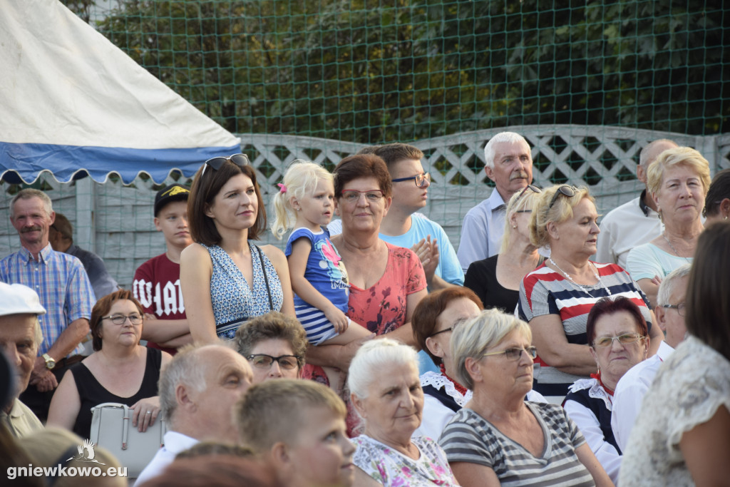 Wielki zjazd rodzinny Suchatówki