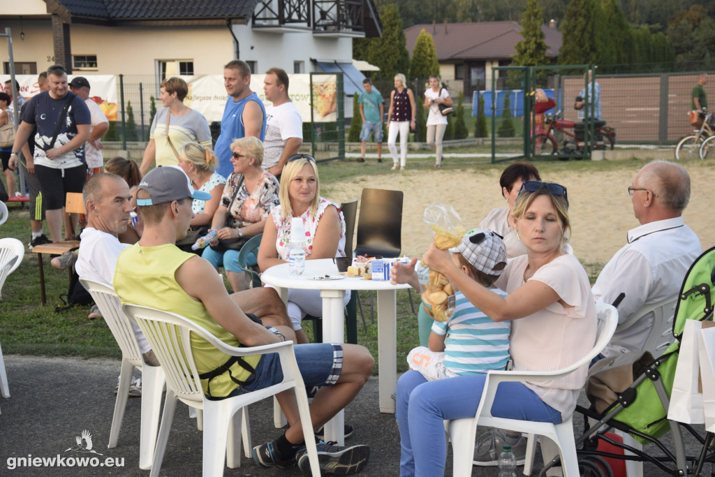 Wielki zjazd rodzinny Suchatówki