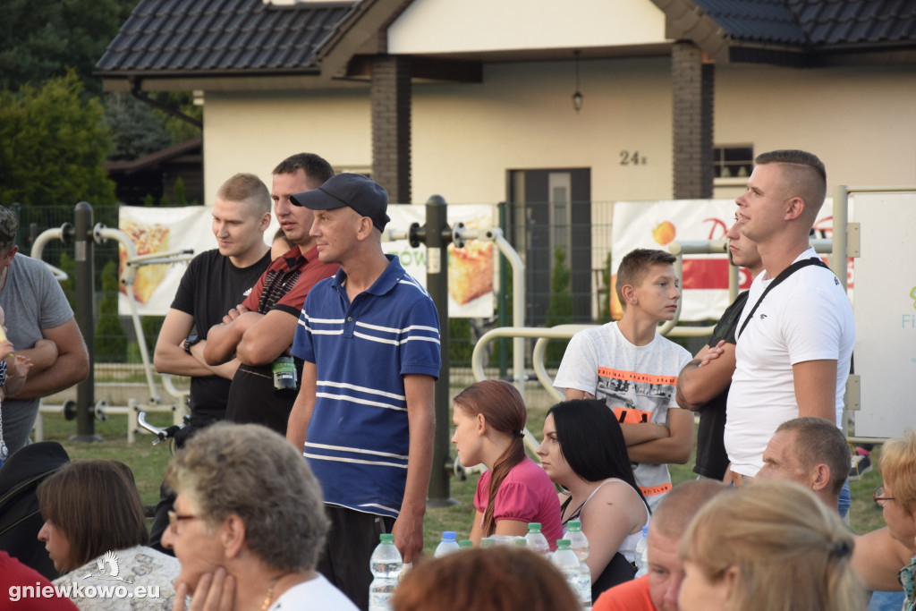 Wielki zjazd rodzinny Suchatówki