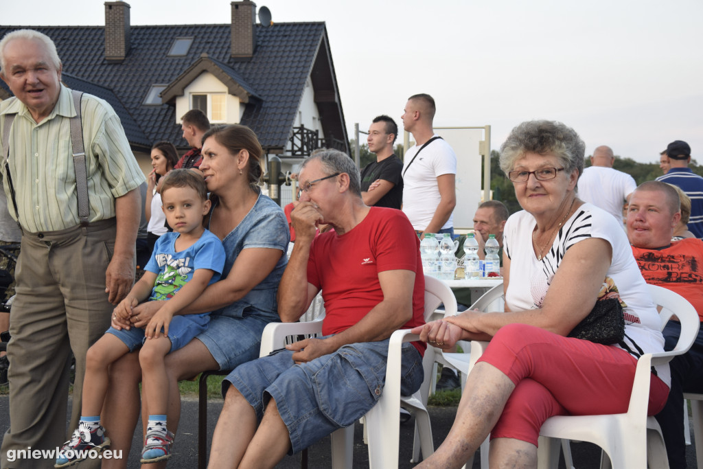 Wielki zjazd rodzinny Suchatówki
