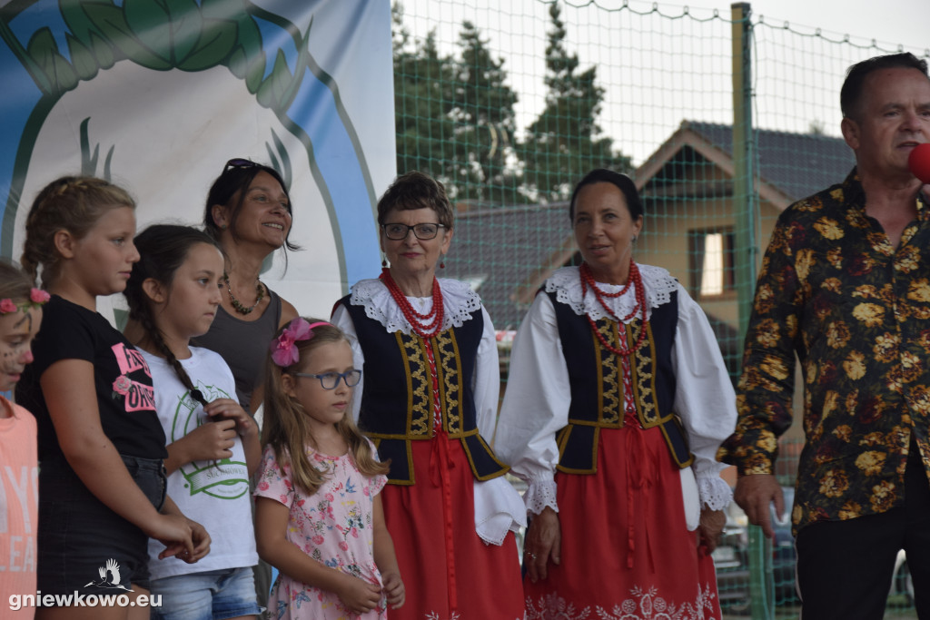 Wielki zjazd rodzinny Suchatówki