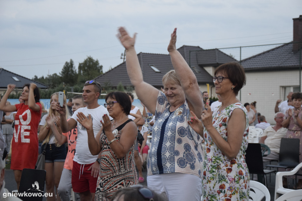 Wielki zjazd rodzinny Suchatówki