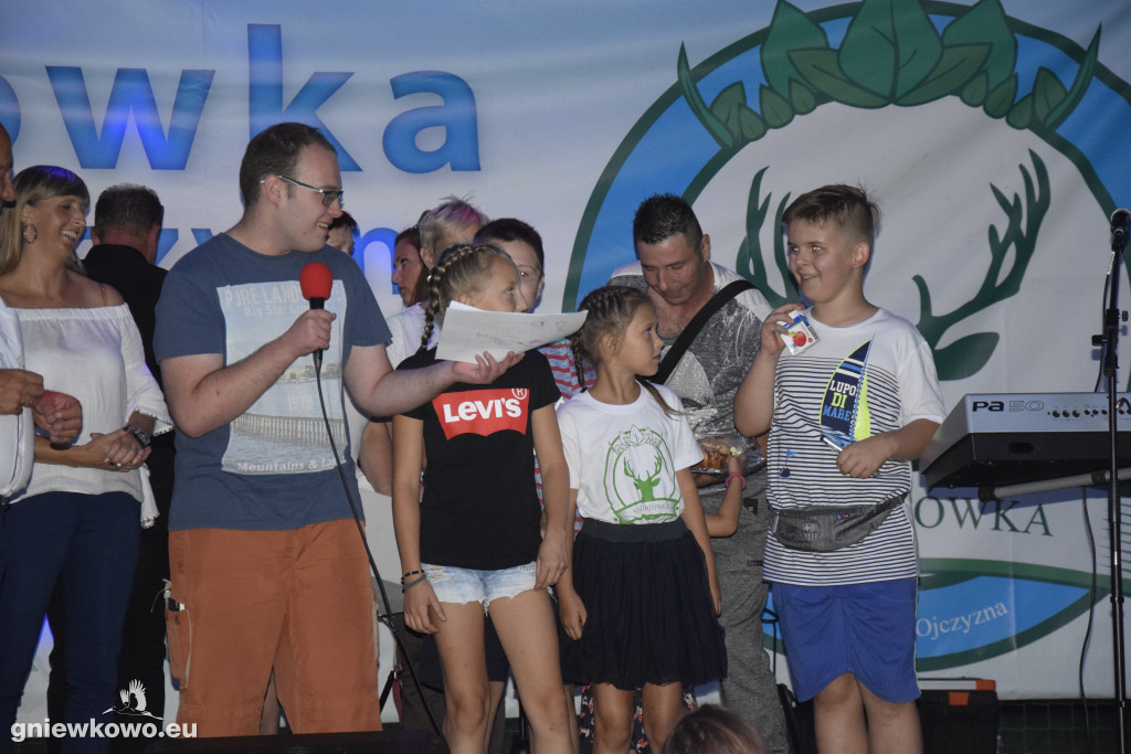 Wielki zjazd rodzinny Suchatówki