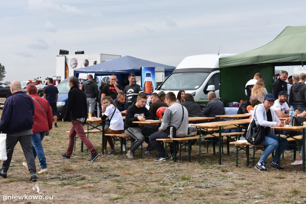 III Wrak Race Słońsko