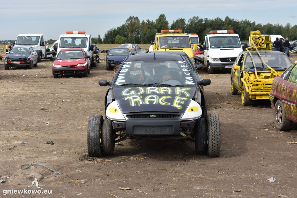 III Wrak Race Słońsko