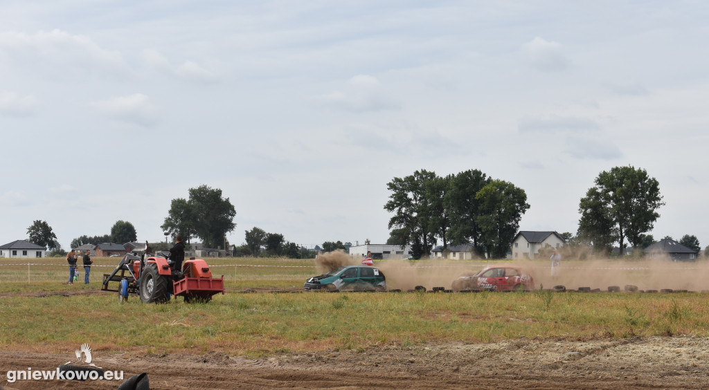 III Wrak Race Słońsko