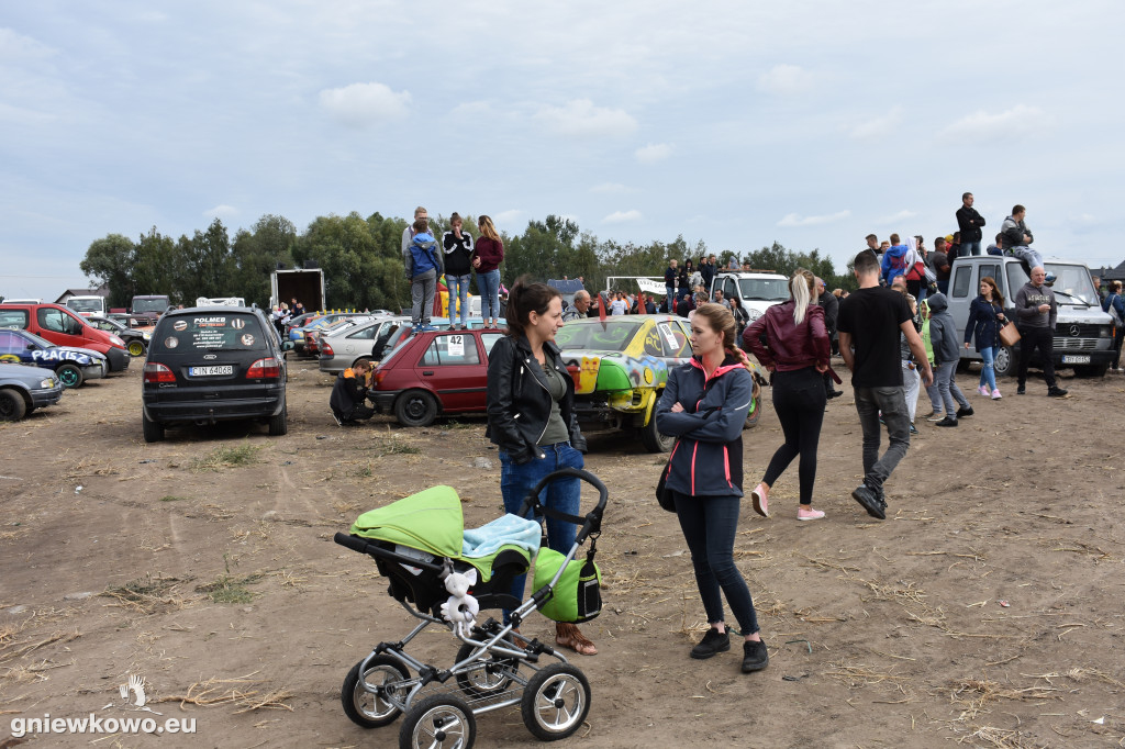 III Wrak Race Słońsko