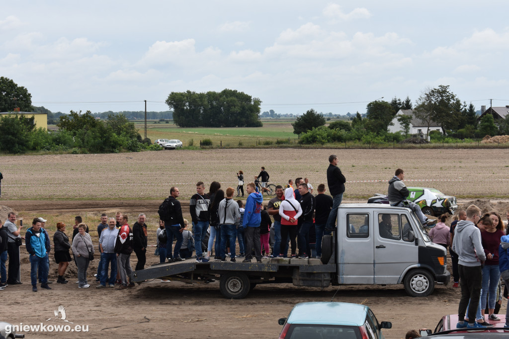 III Wrak Race Słońsko