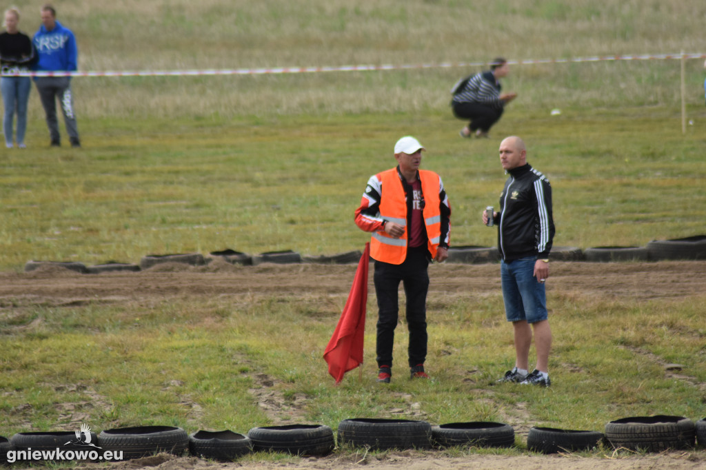 III Wrak Race Słońsko