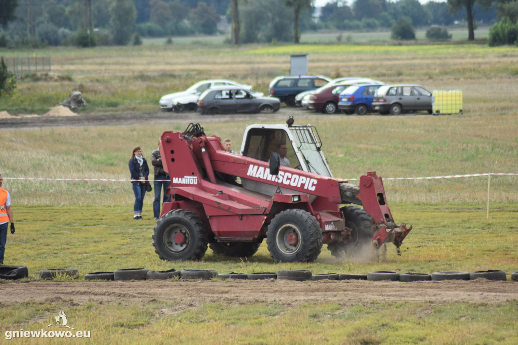 III Wrak Race Słońsko
