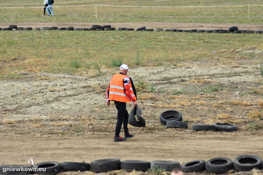 III Wrak Race Słońsko