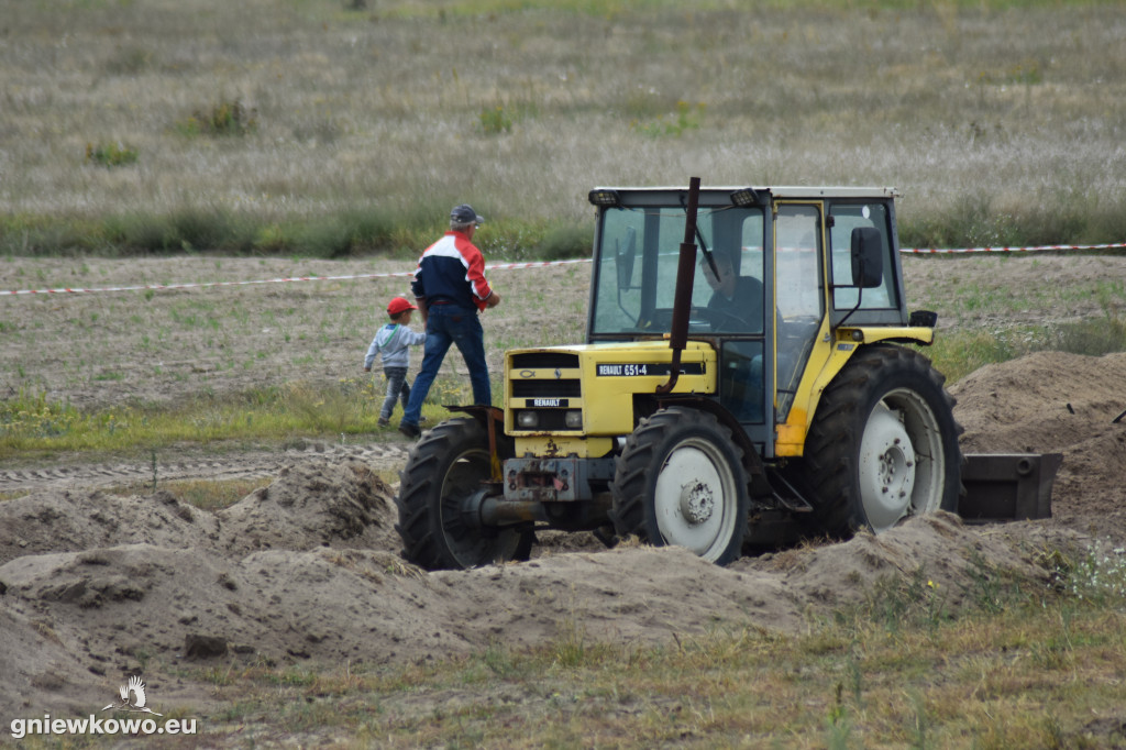 III Wrak Race Słońsko
