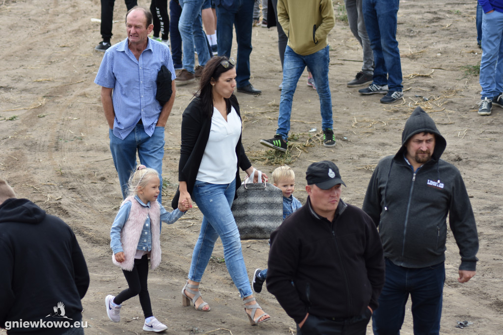 III Wrak Race Słońsko