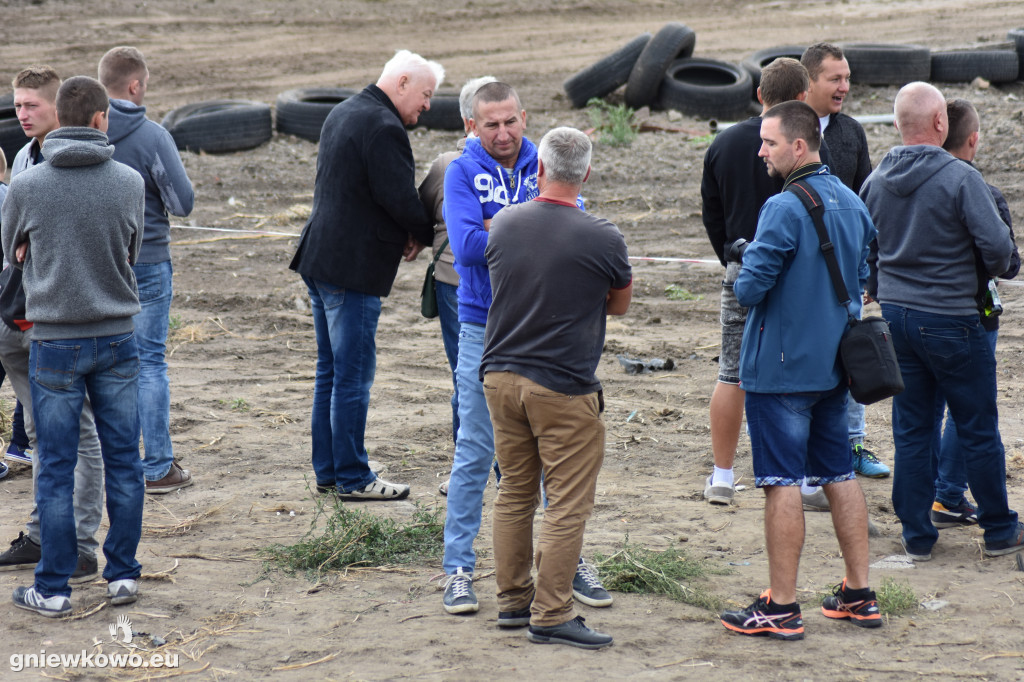 III Wrak Race Słońsko