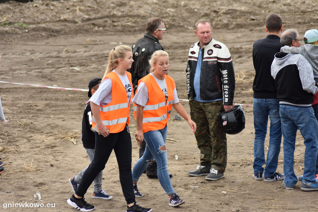 III Wrak Race Słońsko