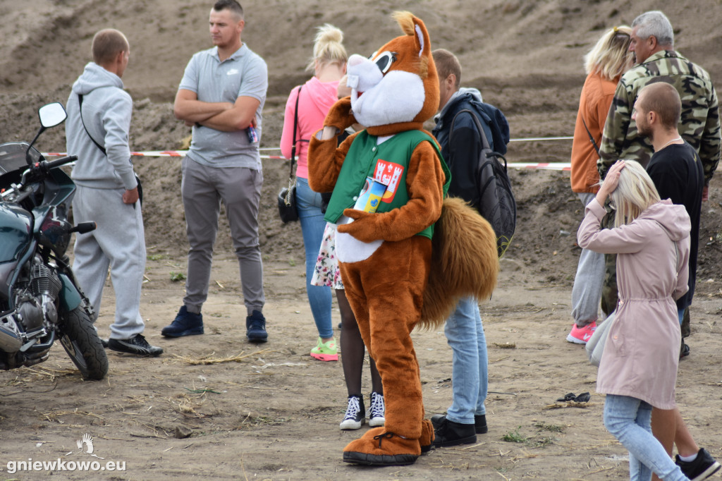 III Wrak Race Słońsko