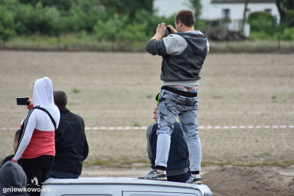 III Wrak Race Słońsko