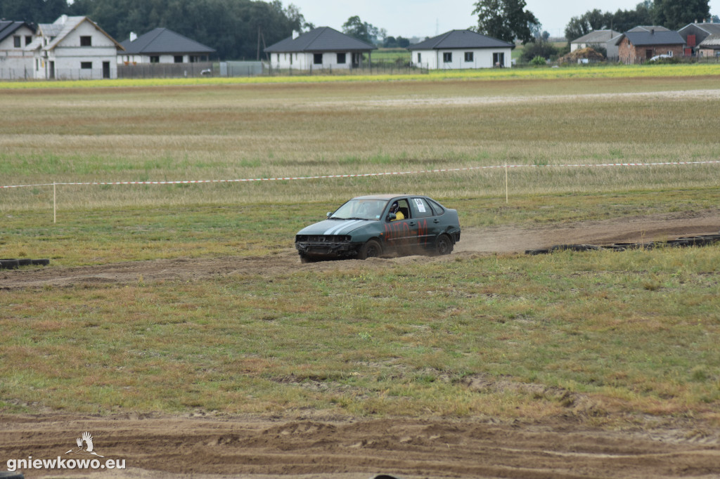 III Wrak Race Słońsko