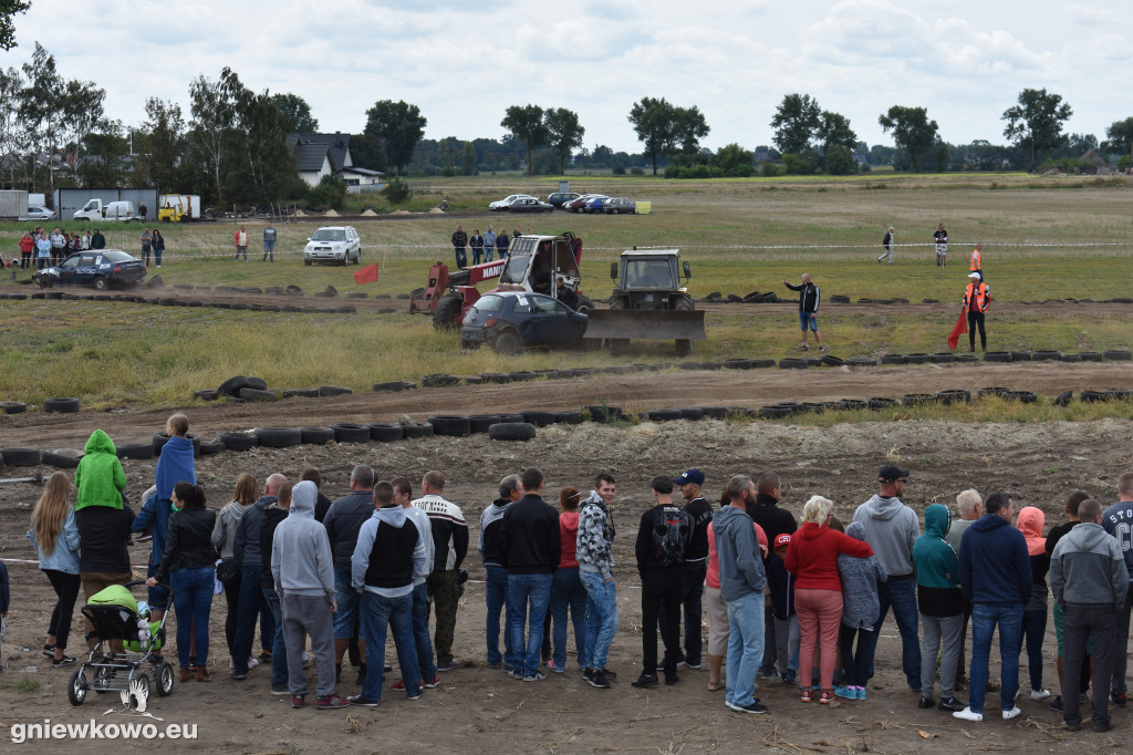 III Wrak Race Słońsko