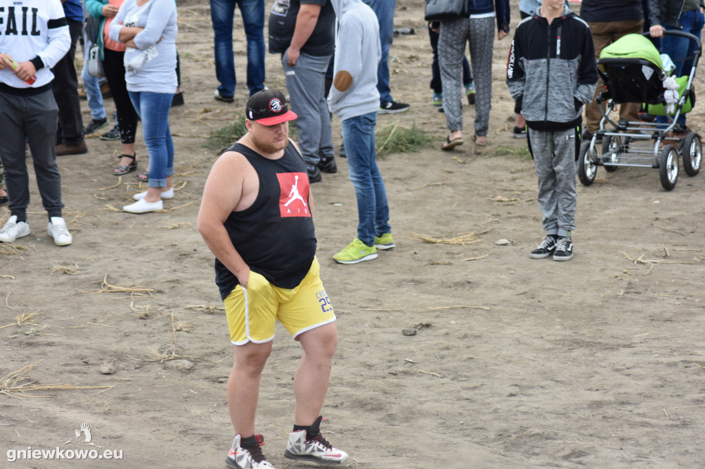 III Wrak Race Słońsko