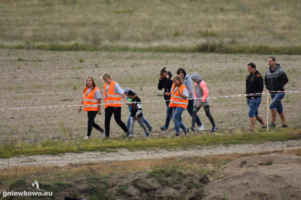III Wrak Race Słońsko