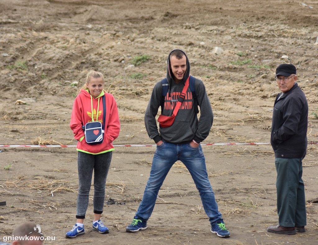 III Wrak Race Słońsko