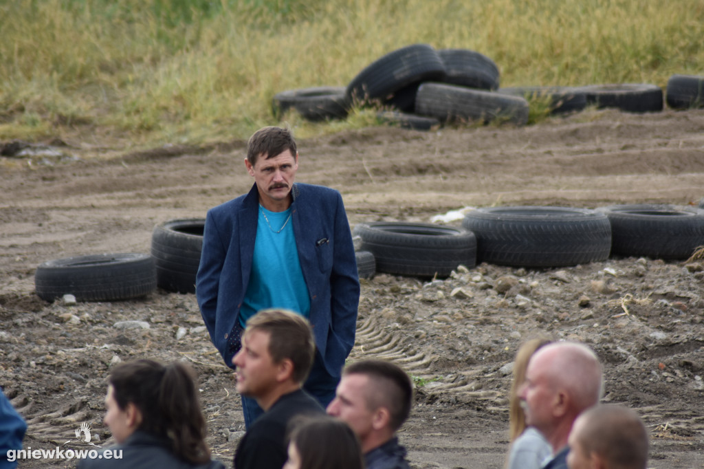 III Wrak Race Słońsko