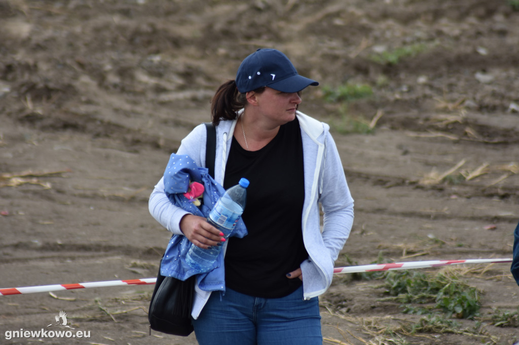 III Wrak Race Słońsko