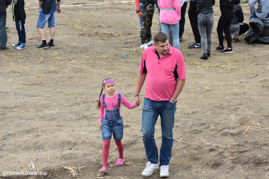 III Wrak Race Słońsko