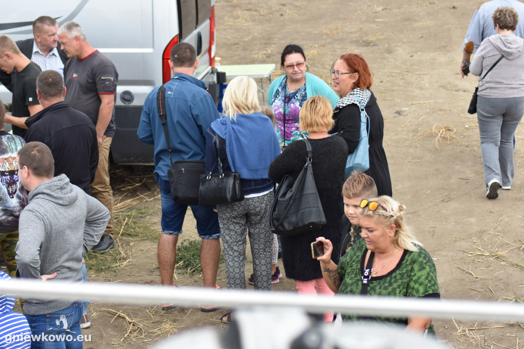 III Wrak Race Słońsko