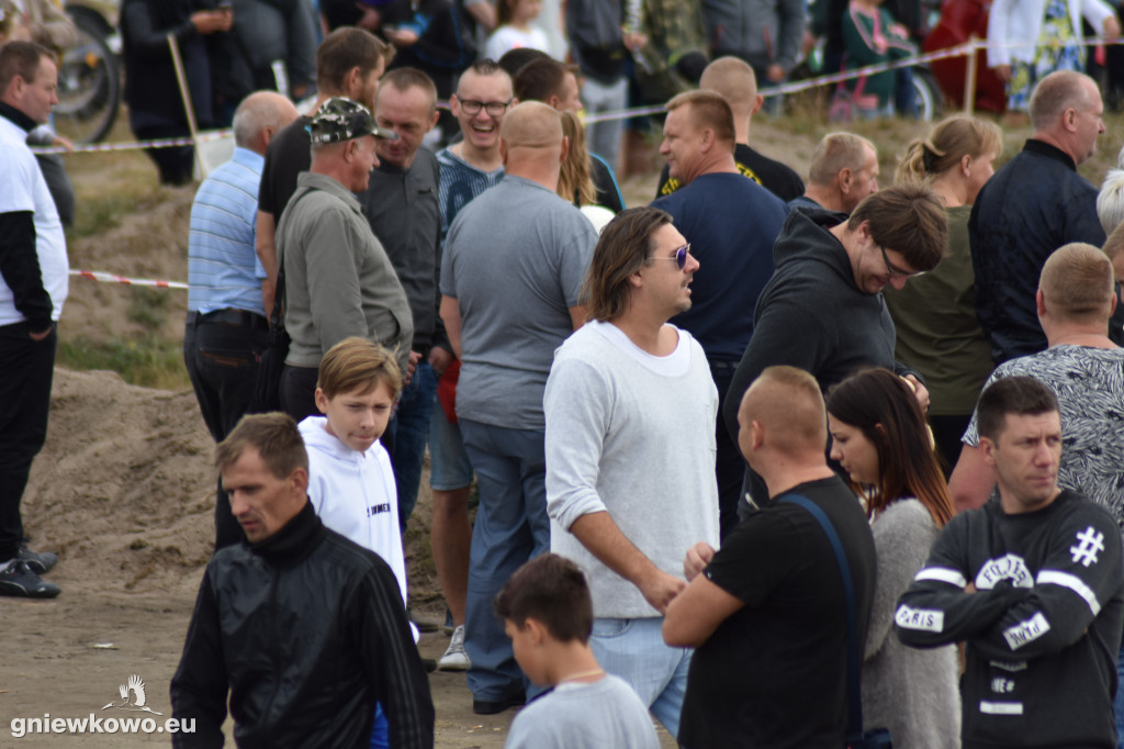 III Wrak Race Słońsko