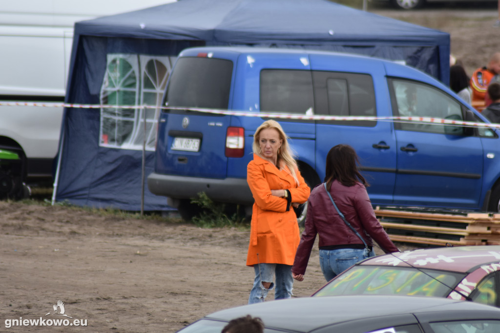 III Wrak Race Słońsko