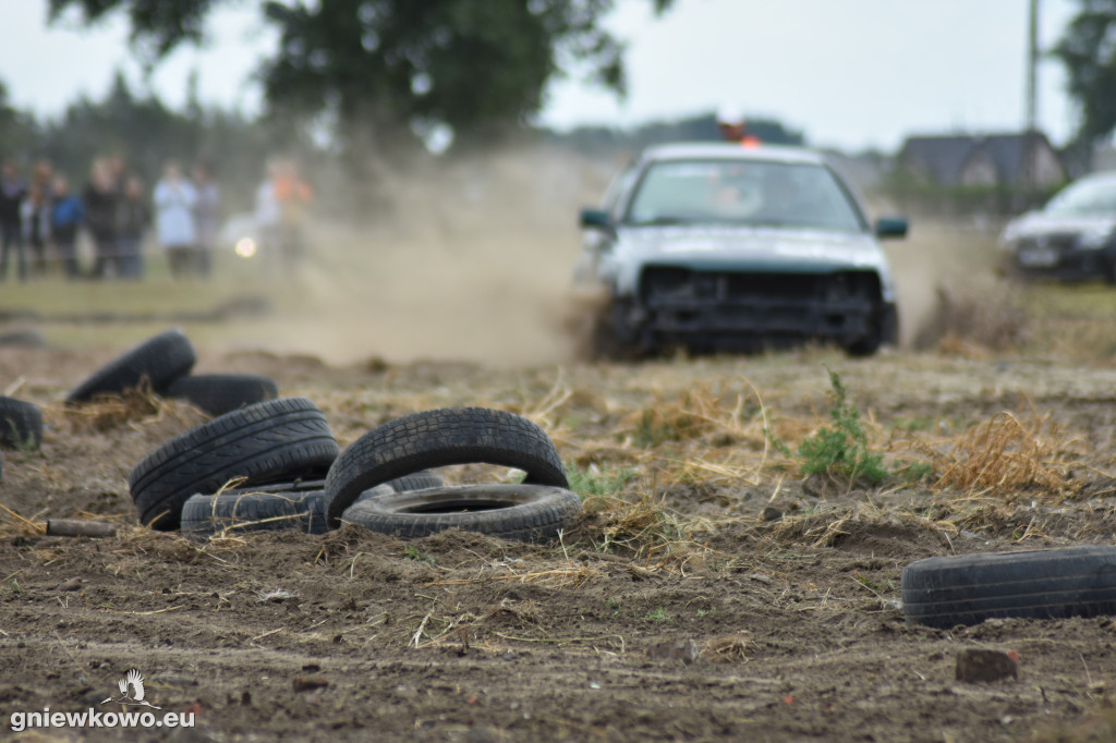 III Wrak Race Słońsko