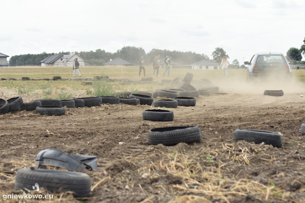 III Wrak Race Słońsko